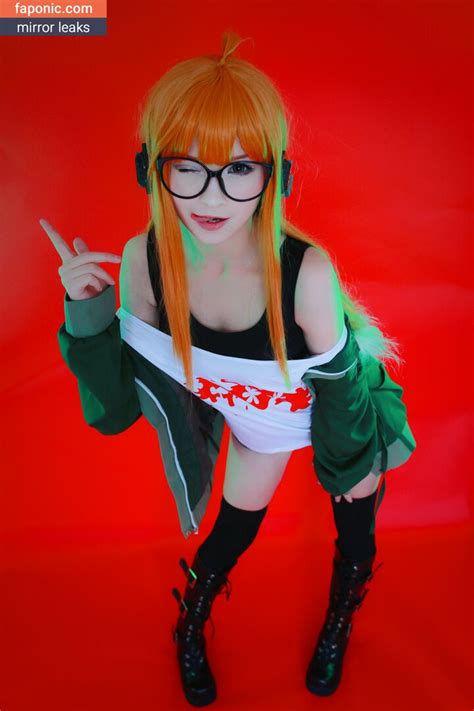 Hidori Rose Aka HidoriRose Nude Leaks OnlyFans Patreon Photo Faponic