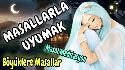 Masallarla Uyumak B Y Klere Masallar Masal Dinle Sesli Kitap Masallar