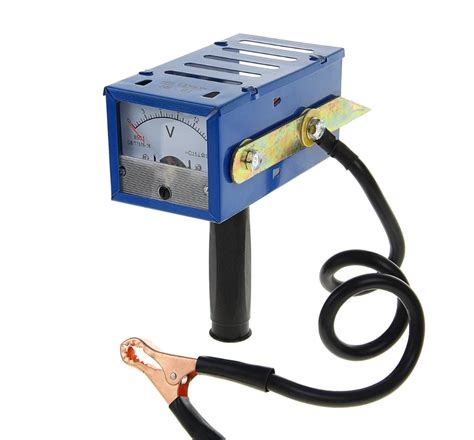 Нагрузочная вилка для аккумулятора: что это такое и для чего нужна, как ...