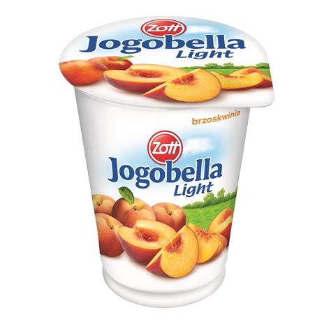 zott jogobella  light  truskbrzosk platforma solexbb