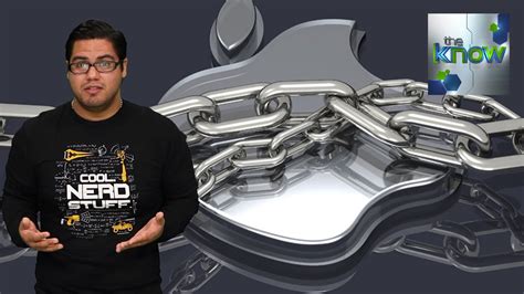 Apple Denies Icloud Breach Was Responsible For Nude Celeb Photo Leak The Know Youtube