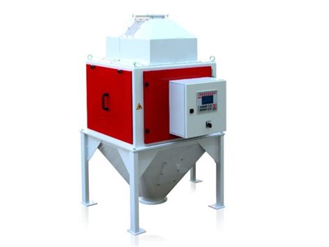 cse electronic twin weighing hopper process weigher milling  grain