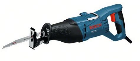 Сабельная пила Bosch GSA 1100 E, 060164C800 - Купить сабельную пилу ...
