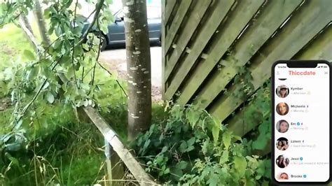 Cheating Milf Fucked Outside Husband S Work