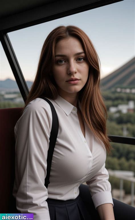Sexiest Girls In Amazing Places Raiuncensored