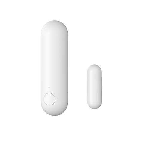 Door and Window Sensor P2 User Manual - Aqara