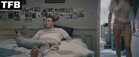 Margot Bancilhon Nude Five Pics Thefappening