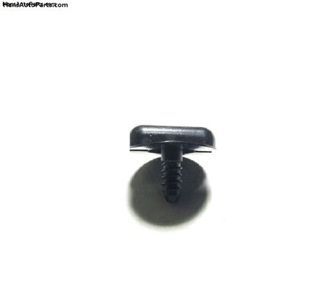 WHT000155 $3 OEM VW Audi 4.8mm Wing Screw Eos Golf Jetta Passat/CC ...