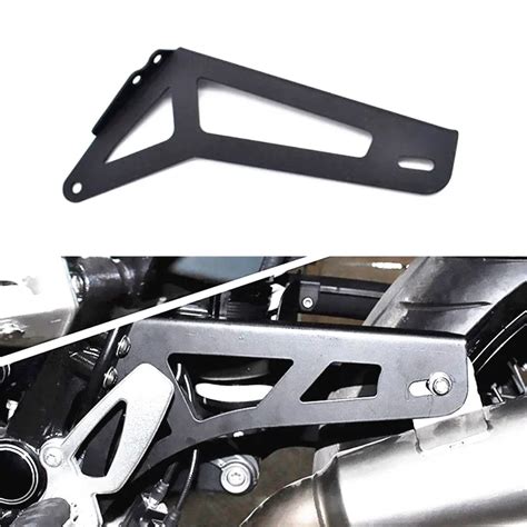 Motorcycle Exhaust Holder Bracket Hanger For Bmw R Nine T R9t Exhaust Muffler Pipe Bracket Mount