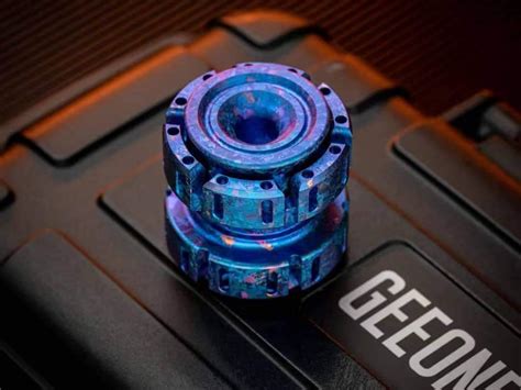 Gobigger Pillbug Button | FABLADES