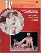 CLASSIC SHEMALE MAGAZINES Porn Pictures XXX Photos Sex Images PICTOA