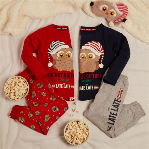 Penneys launch adorable new Late Late Toy Show range - VIP Magazine