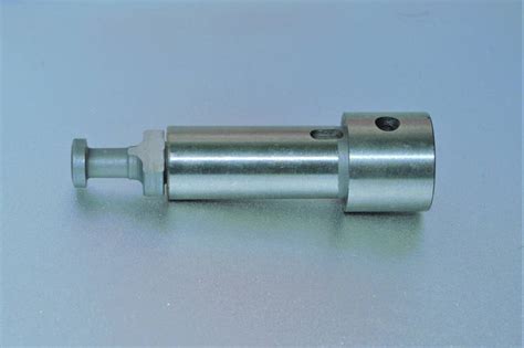 Плунжерная пара ТНВД МТЗ-80; ЮМЗ-6; 4УТНМ-1111410-01; (ID#734638215 ...
