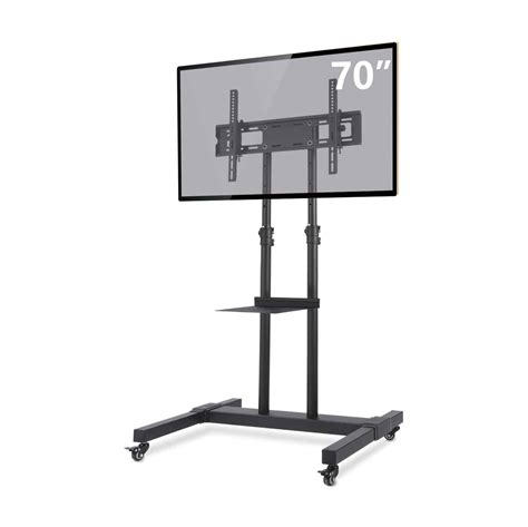 Top Best Portable Tv Stands In Reviews Buyer S Guide