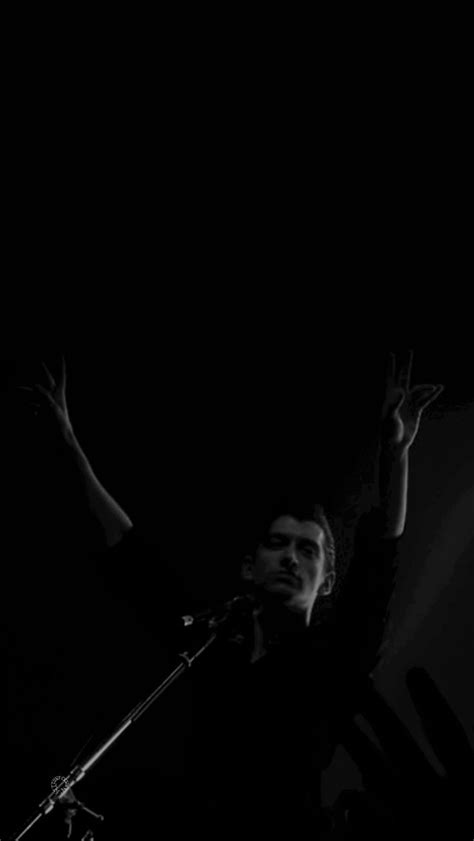 Wallpaper Alex Turner