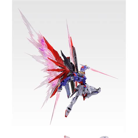 Metal Build Destiny Gundam Soul Red Nz Gundam Store