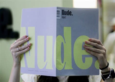 Fazedores de Café Nude Uma parceria propósito social Nude