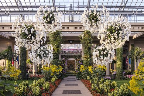 Longwood Gardens: 2025 USA TODAY 10BEST Readers' Choice Awards