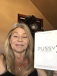 Pussy A Reclamation Thomashauer Regena Amazon Books