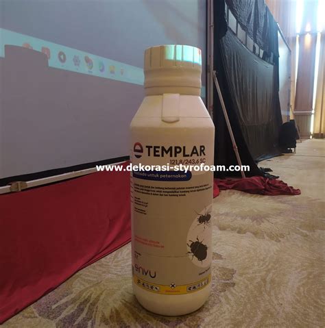 Jasa Dekorasi Styrofoam | Dekorasi Styrofoam 3D