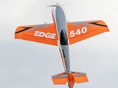 Arrows Hobby Edge 540 1300mm PNP RC Airplane