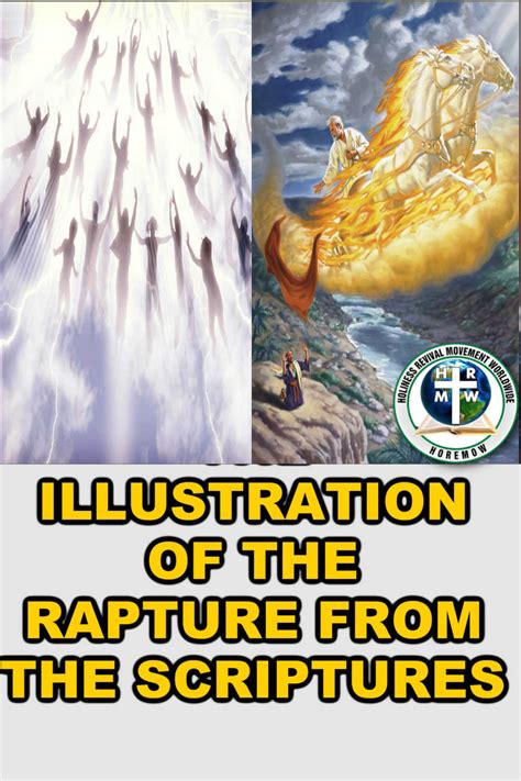 Rapture Bible