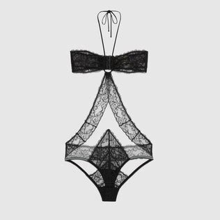 Designer Luxury Lingerie Bodysuits Lingerie Sets Slips GUCCI US