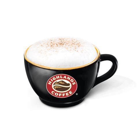 Highlands Coffee Trung Tâm Thương Mại Aeon Mall Bình Dương Canary