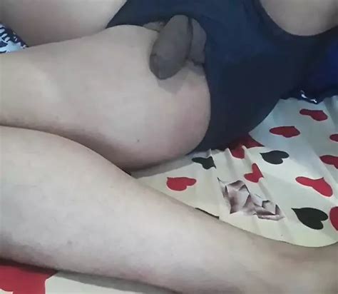 Hot Boy Tied His Cock And Balls Hard With Blue Balls And Cumming Loads With Big Orgasm Gay Porn