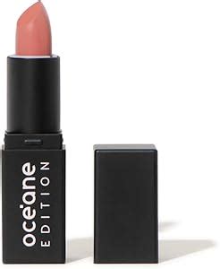 Océane Mini The Lipstick Edition Nude Pink Rosa Amazon br