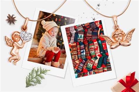 Какие дарить подарки родственникам и друзьям на католическое Рождество ...