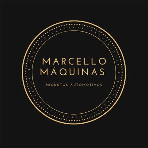 Marcello Máquinas - Marcello Máquinas | São Paulo SP
