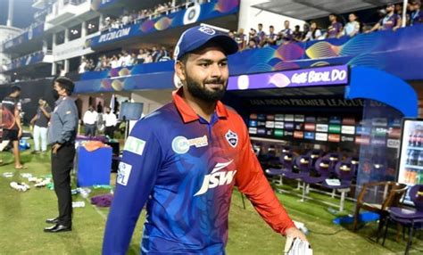 Rishabh Pant To Be Paid Rs 16 Crore As IPL Fees Even If He Doesnt Play