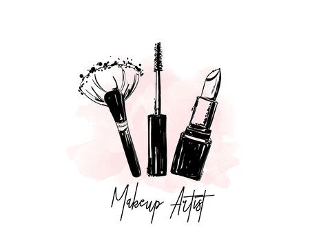 Makeup Logo Images – Browse 738,255 Stock Photos, Vectors, and Video | Adobe Stock