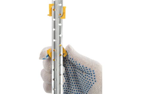 Крепления для штукатурных маяков ТУНДРА 25 штук 7756131 - выгодная цена ...