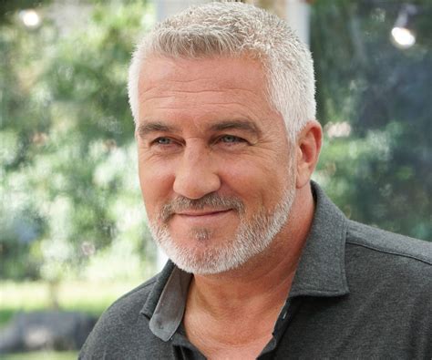 what is paul hollywood's net worth