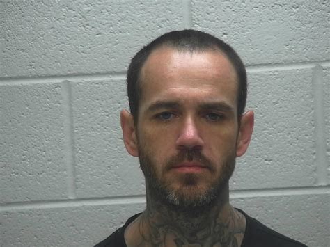 Steuben Co Police Seek Public S Help In Locating Sex Offender WOWO News Talk FM And AM