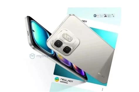 Infinix Hot I Bakal Rilis Di Indonesia Ini Buktinya Hallo Gsm