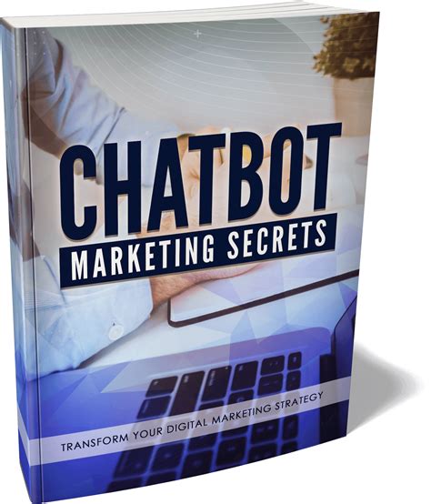 Chatbot Marketing Secrets