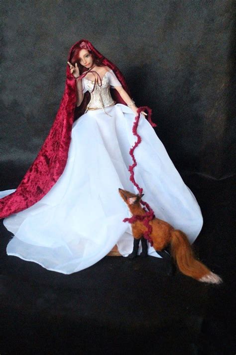 Pin De Mari Maciu En Uncanny Valley Xii Muñecas