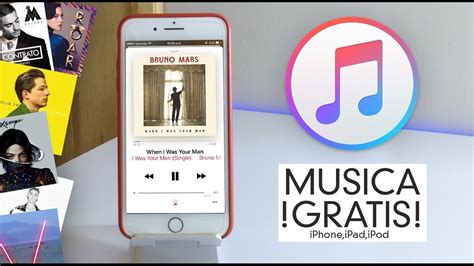 Cómo descargar música en IPhone GRATIS YouTube