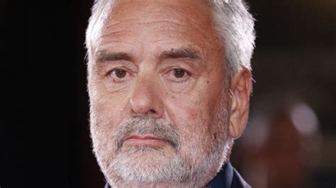 Photo Au Fil Des Années Le Réalisateur Luc Besson A Pu Acquérir De