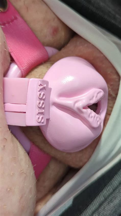 Chastity Cage Nudes Chastity NUDE PICS ORG