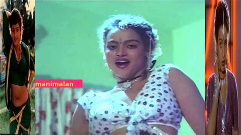 Old Glamour Actress Disco Shanti Hot Item Song Remix Hd Youtube