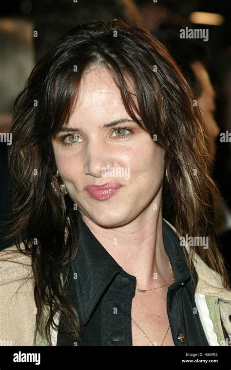 Juliette Lewis Adaptation World Premiere Westwood Los Angeles Usa 03