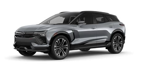 Chevy Blazer 2024 Colors Hollie Zsazsa