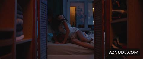 Ravshana Kurkova Nude Aznude