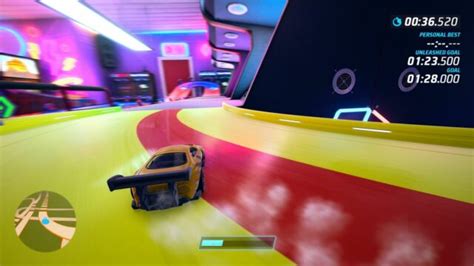 Geek Review Hot Wheels Unleashed Turbocharged Geek Culture