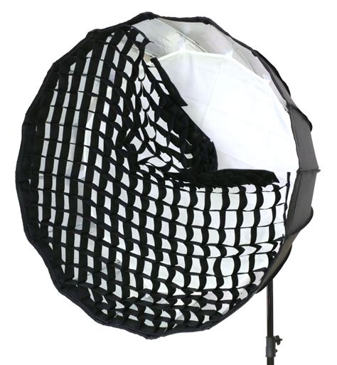 Grid para Godox P90L - Softbox Deep parabólica 90 cm