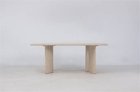 Crest Dining Table Sun At Six